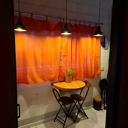 Holiday home La Zen *