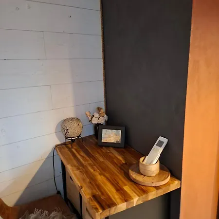 Holiday home La Zen