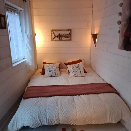 La Zen Holiday home *