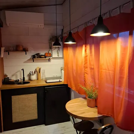 La Zen Holiday home